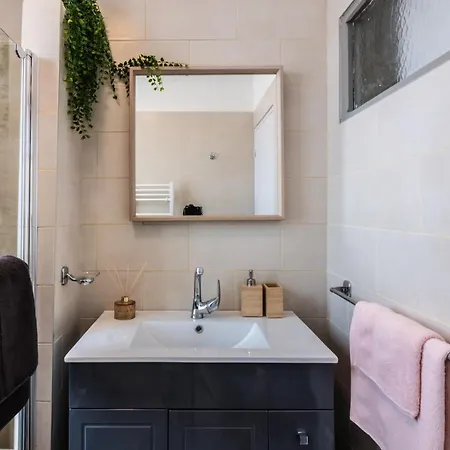 Apartment Le Jardin Arlesien - Parking *