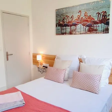Apartment Le Jardin Arlesien - Parking Arles